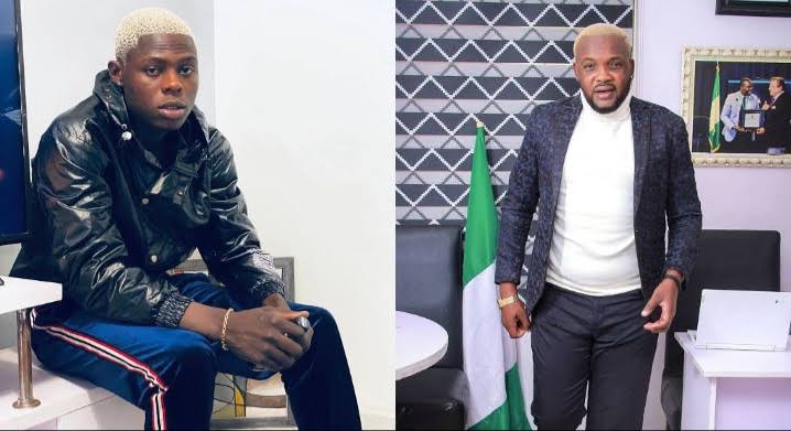 “My Justice For Mohbad Campaign Not Motivated By Financial Benefits” — Yomi Fabiyi