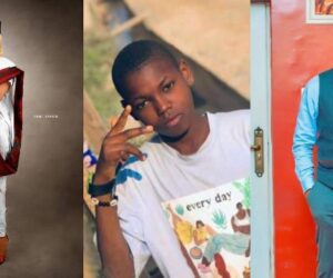 Ibrahim Chatta Lost Godson, Not Biological Son