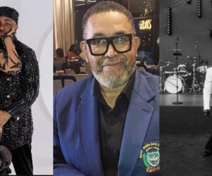 “One Was Gaudy Carnival, The Other An Exhibition Of Class” – Patrick Doyle Compares Davido, Temi Otedola’s Weddings