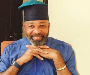“There’s Nowhere In Bible That Sunday Is Only For Church” – Yemi Solade On Balancing Work, Faith