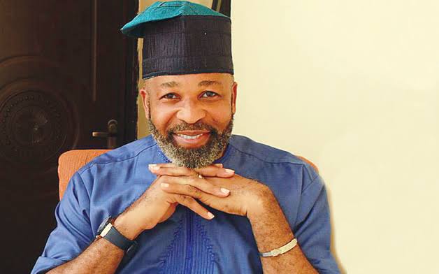 “There’s Nowhere In Bible That Sunday Is Only For Church” – Yemi Solade On Balancing Work, Faith