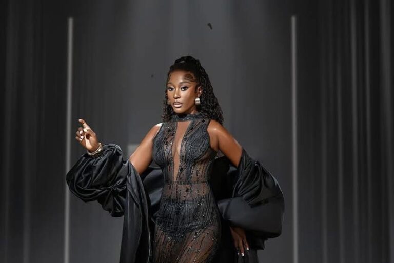 Anambra Wins Miss International Nigeria 2025 Title