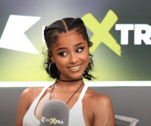 Tyla Clinches Best Afrobeats At 2025 MTV VMAs