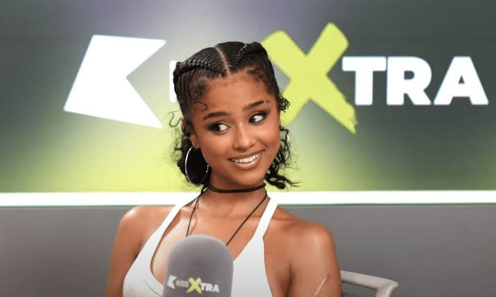 Tyla Clinches Best Afrobeats At 2025 MTV VMAs