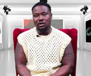 Rooboy Evicted From BBNaija S10 Through Red Phone Twist