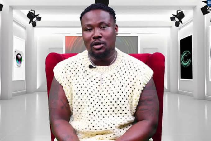 Rooboy Evicted From BBNaija S10 Through Red Phone Twist