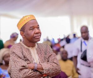 “Don’t Die Trying To Keep Relationship, End It To Save Your Life” – Chiwetalu Agu