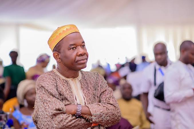 “I’m Not Dying Anytime Soon” – Chiwetalu Agu Dispels Death Hoax