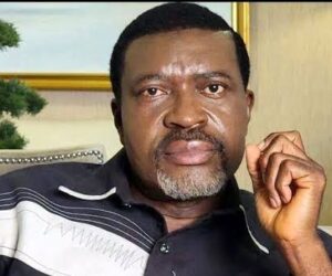 “Movie Making Is About Talent, Not Fine Faces” — Kanayo O. Kanayo