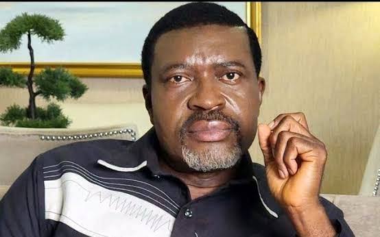 “Movie Making Is About Talent, Not Fine Faces” — Kanayo O. Kanayo