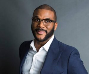 Tyler Perry Faces $260m Lawsuit After Actor Alleges Sexual Assault