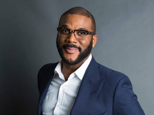 Tyler Perry Faces $260m Lawsuit After Actor Alleges Sexual Assault