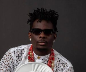 “I Can’t Allow My Partner Go To Gym, Many Ladies Go There To Seduce Men” — Terry Apala