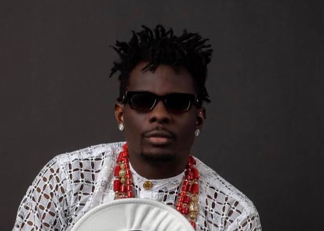 “I Can’t Allow My Partner Go To Gym, Many Ladies Go There To Seduce Men” — Terry Apala