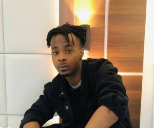 “I’m Avoiding Serious Relationships Because I Can’t Commit To One Person” — Young Jonn