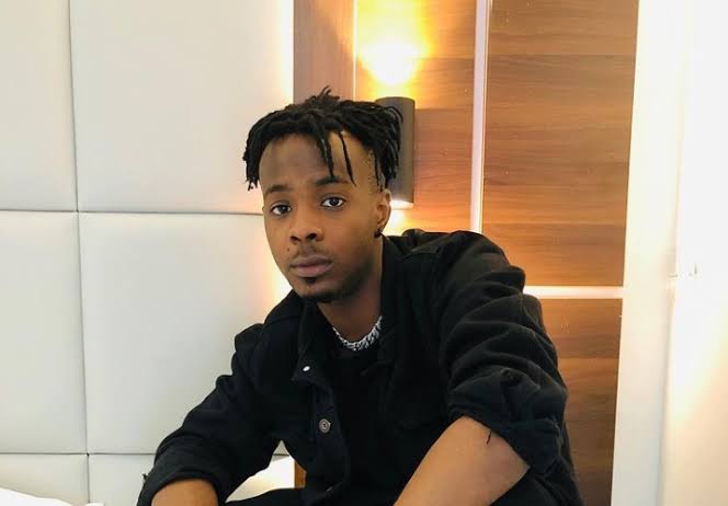 “I’m Avoiding Serious Relationships Because I Can’t Commit To One Person” — Young Jonn