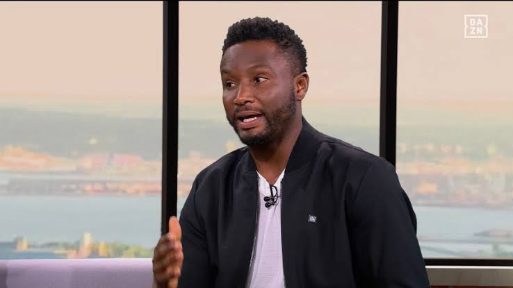 “NFF Board Must Resign If Super Eagles Fail To Qualify For 2026 World Cup”