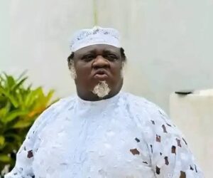 Veteran Actor Chief Kanran To Be Laid To Rest In Lagos On Friday