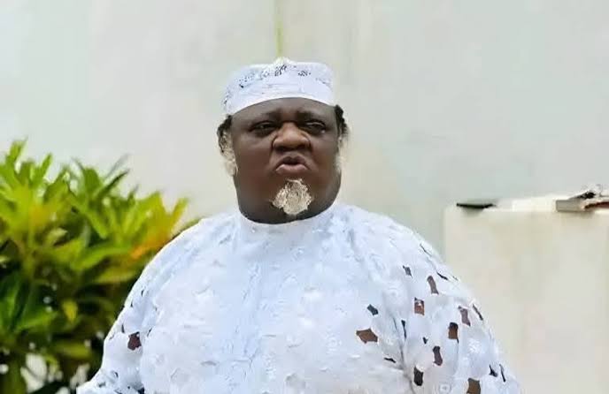 Veteran Actor Chief Kanran To Be Laid To Rest In Lagos On Friday
