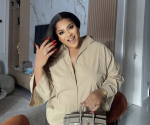 “Every Penny I Have Comes From Influencing Brands, I Don’t Sleep With Men For Money” — Nkechi Blessing