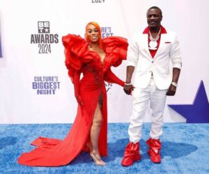 Akon Faces Divorce As Wife Requests Custody, Spousal Support