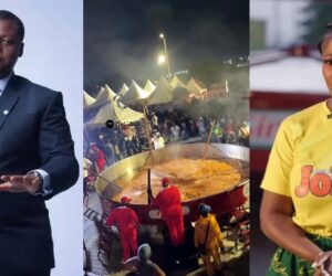 “Hilda Baci’s Feat Not Distraction From Poverty” — Oseni Rufai