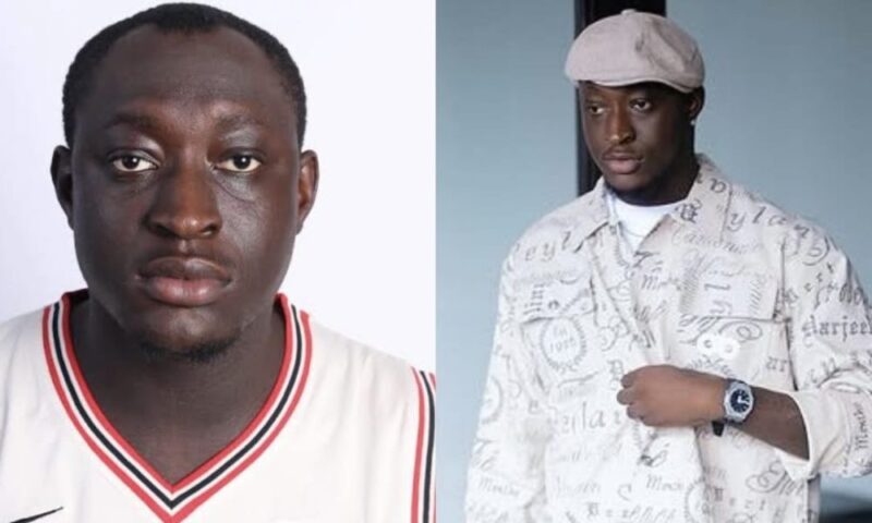 I’m About Being Evicted From My Apartment – Carter Efe Cries Out For Help