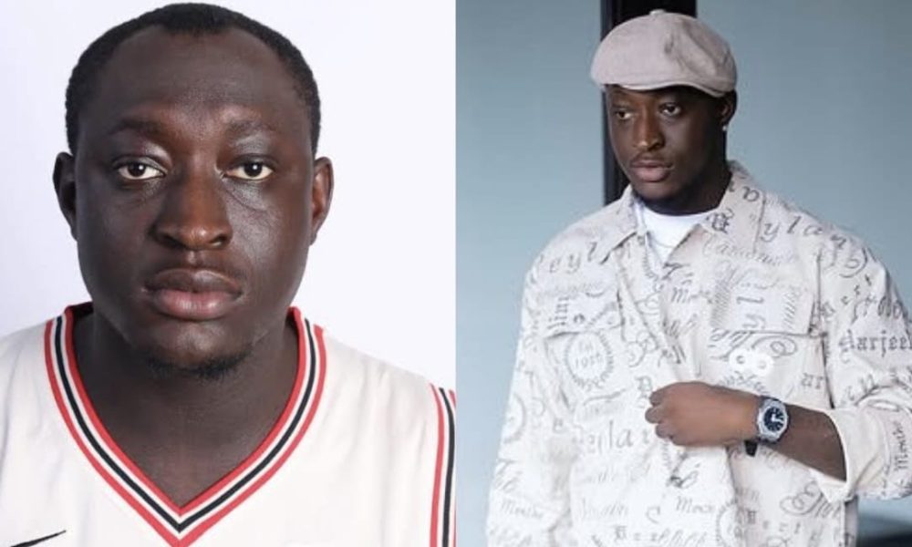 I’m About Being Evicted From My Apartment – Carter Efe Cries Out For Help