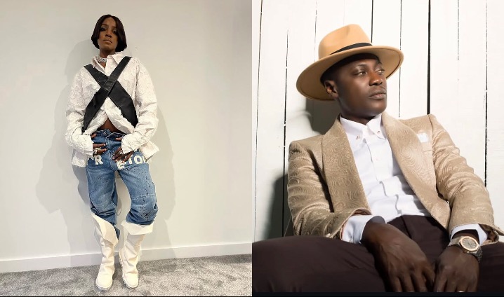 Losing Sound Sultan Almost Made Me Quit Music – Seyi Shay