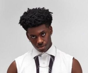 Koyin Becomes Week Eight Interim Head Of House