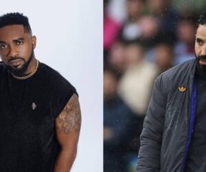 “Football Is Not For You” — Nollywhood Actor Uzor Arukwe Slams Amorim For Man Utd’s 3-0 Loss To City