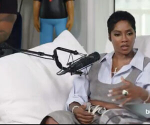“I’ve Frozen My Eggs, I Want More Boys” – Tiwa Savage