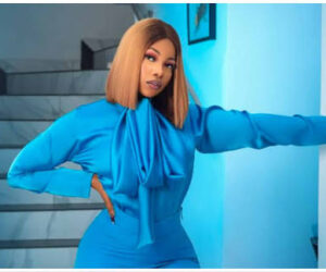 “Stop Focusing Only On Lagos, Highlight Your States Too” — Tacha Slams Content Creators Over Infrastructure Criticism
