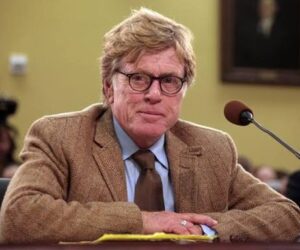 Hollywood Icon Robert Redford Dies At 89