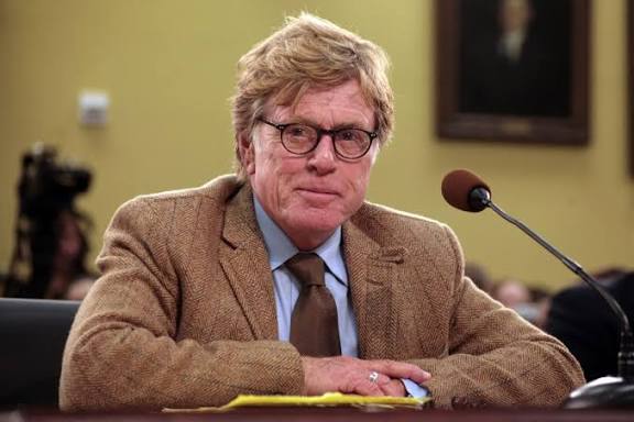 Hollywood Icon Robert Redford Dies At 89