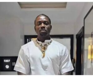 VeryDarkMan Denies Jealousy Over Hilda Baci’s Record-Breaking Jollof Rice Feat