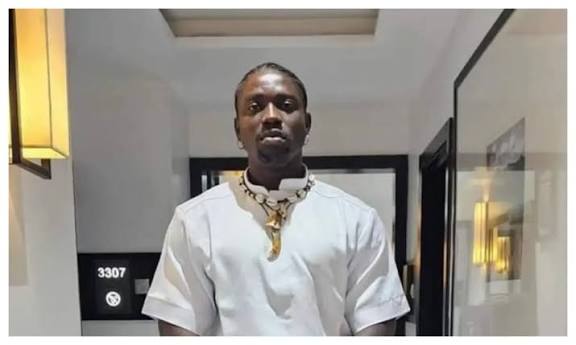 VeryDarkMan Denies Jealousy Over Hilda Baci’s Record-Breaking Jollof Rice Feat