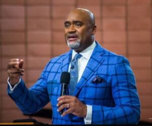 Lagos Police Exonerate Pastor Adefarasin Over Viral Gun Video
