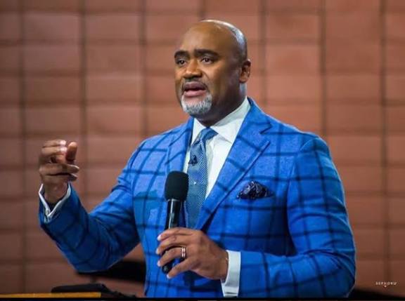 Lagos Police Exonerate Pastor Adefarasin Over Viral Gun Video