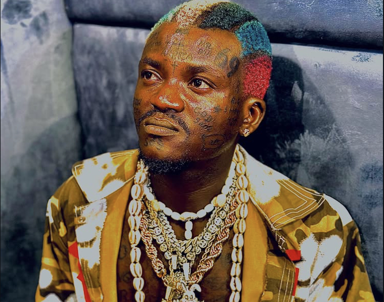“I, My Fans Will Vote Whoever Drops Money First Between Obi, Tinubu, Atiku” – Portable Declares