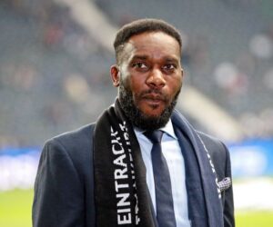 “Contract Funds For Investment, Bonuses For Lifestyle” – Jay-Jay Okocha On Money Management During His Playing Career