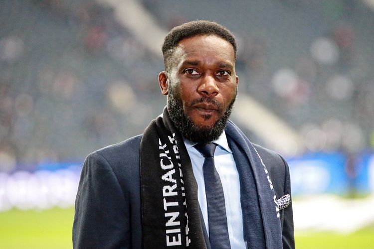 “Contract Funds For Investment, Bonuses For Lifestyle” – Jay-Jay Okocha On Money Management During His Playing Career
