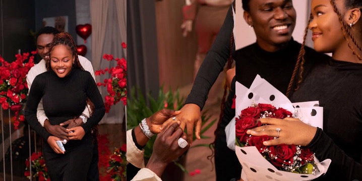 Spyro Announces Engagement To Partner