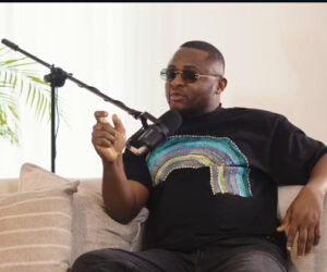 “Wizkid, Davido, Burna Boy Would Struggle To Collaborate Because Of Their Big Three Status” — Ubi Franklin
