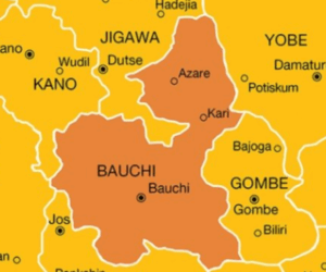 Unlicensed Pharmacist Arrested After Teenager Suffers Harm From Injection In Bauchi
