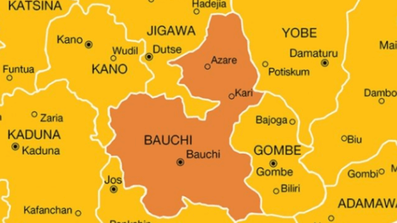Unlicensed Pharmacist Arrested After Teenager Suffers Harm From Injection In Bauchi