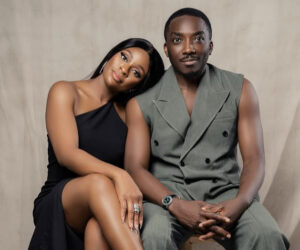 Bovi Celebrates 16 Years Of Marriage, Shares Adorable Family Photos