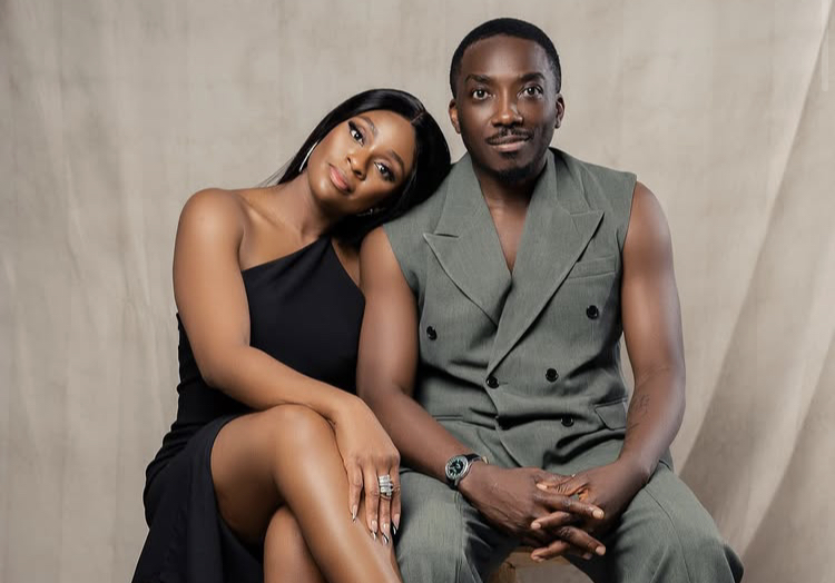 Bovi Celebrates 16 Years Of Marriage, Shares Adorable Family Photos