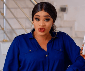 “I Opted For Body Enhancement For My Mental Health” — Actress Uche Ogbodo