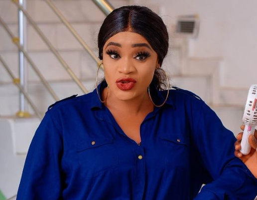 “I Opted For Body Enhancement For My Mental Health” — Actress Uche Ogbodo